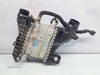 Radiator intercooler Dacia Logan II MCV BK (K52) [Fabr 2013-2022] 144967867R 1.5 DCI K9K872 - 3