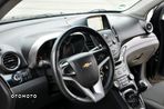 Chevrolet Orlando - 23