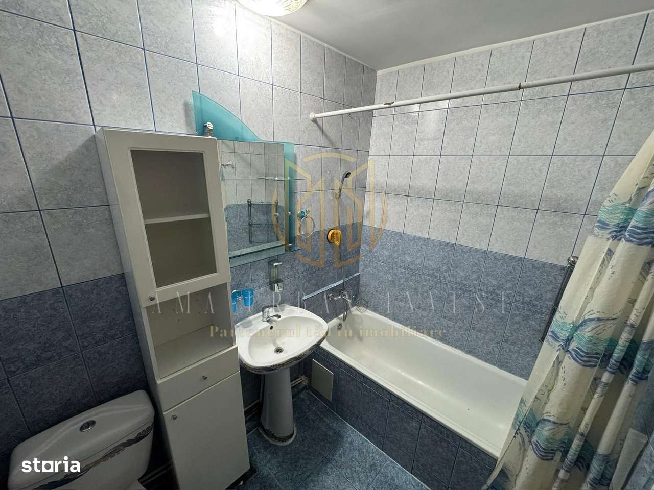 Rahova Barca  2 cam  56 mp , bloc 1984 , 86000 eur-7