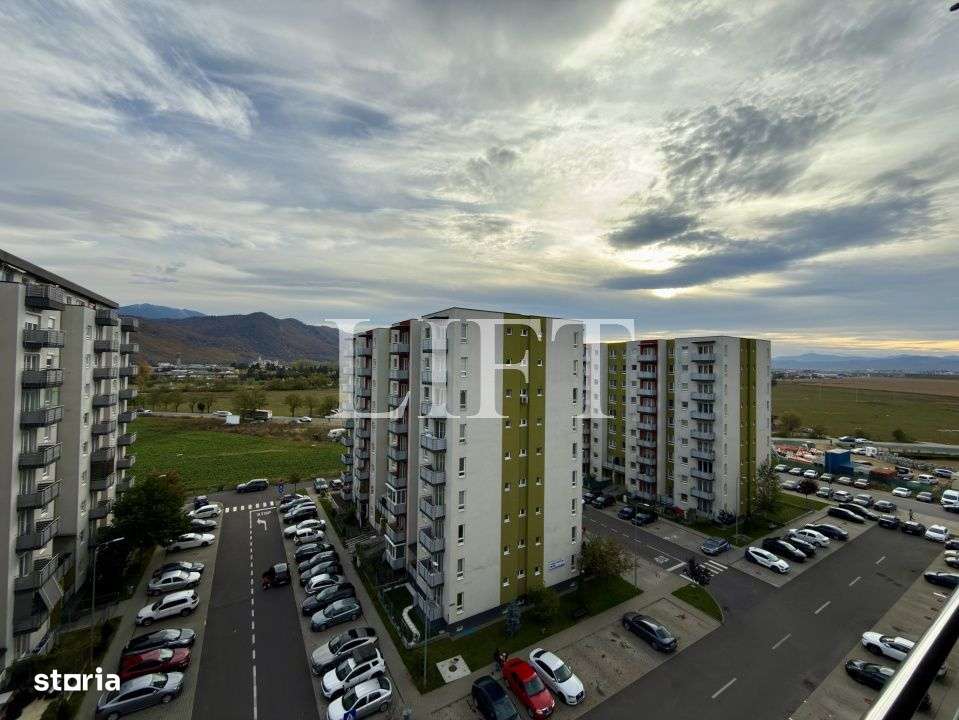 Garsoniera decomandata, 40mp, Avantgarden Bartolomeu-0