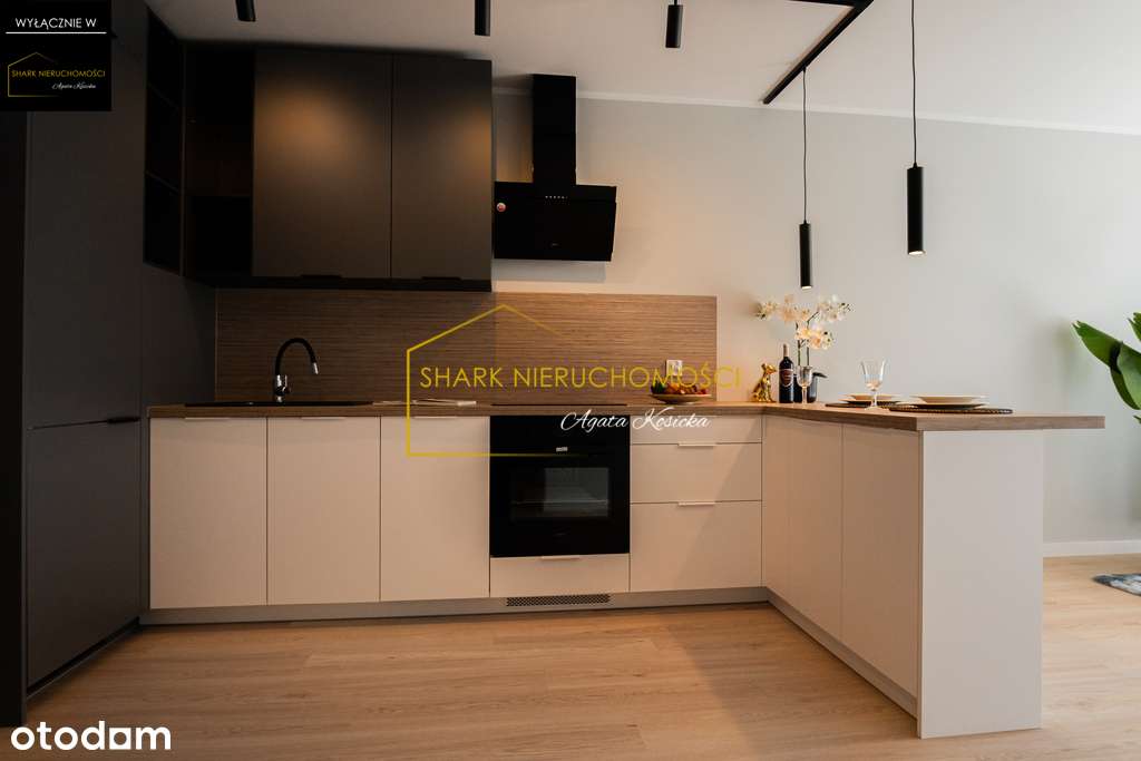 Przestronny apartament 2 pok, taras i MP | bez Pcc - Pełny obrazek: 3/15