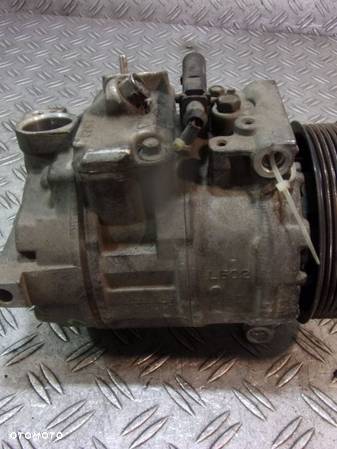 SPRĘŻARKA KLIMATYZACJI CAYENNE 447180-3763 4.5 V8 S - 6