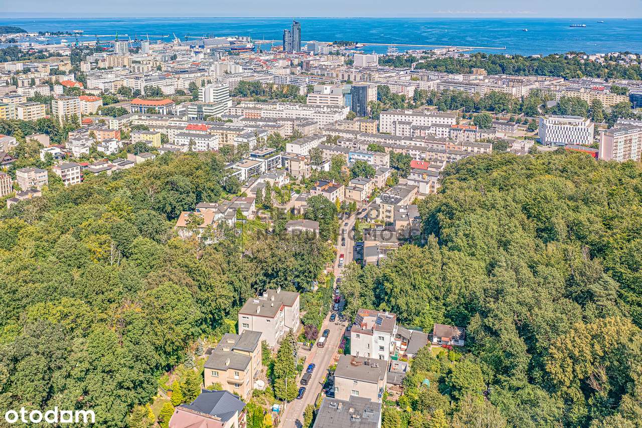 Unikatowe mieszkanie w bliskim sąsiedztwie lasu-15