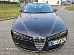 Alfa Romeo 159 1.8MPI Impression - 8