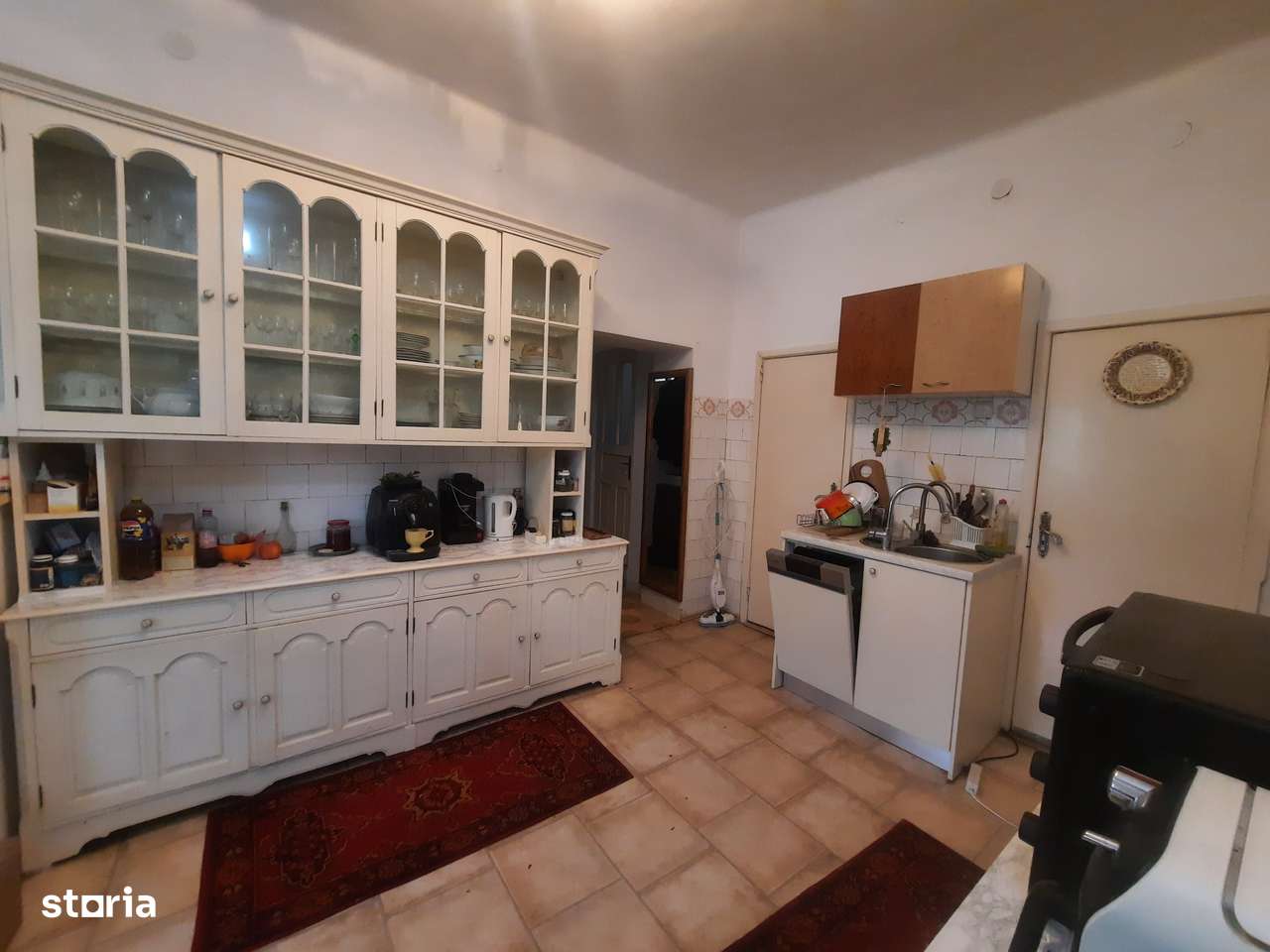 Casa cu teren 26 Ari zona buna Viile Satu Mare - Imagine principală: 5/16