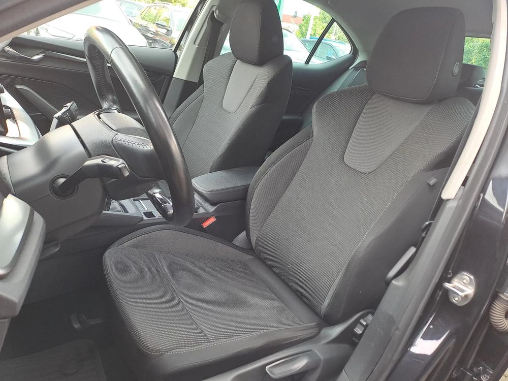 SKODA OCTAVIA Virtual 1,5 TSI 150KM Serwis ASO Salon PL VAT23%