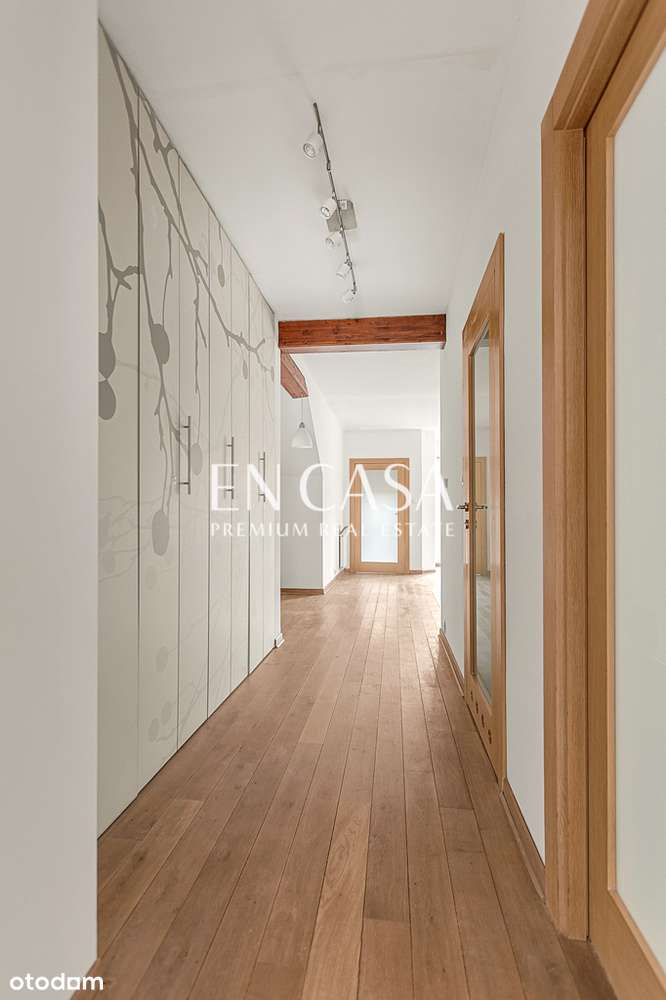 Parter 63 m² | 3 pokoje | Centralne Łomianki-4