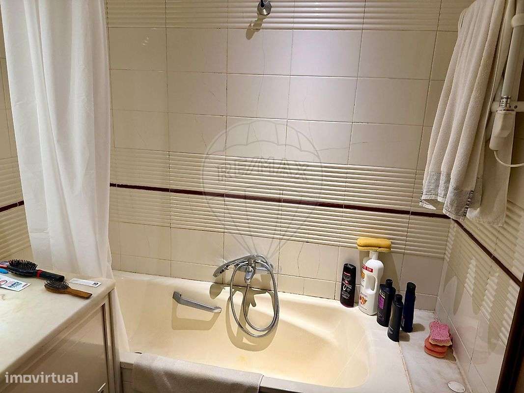 Apartamento T3 para venda-6