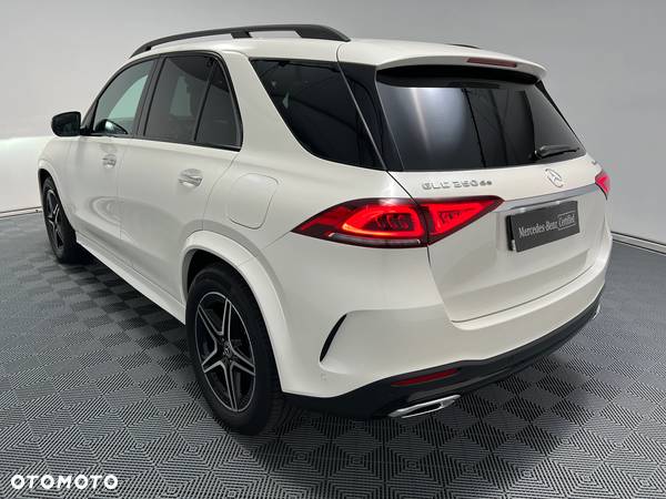 Mercedes-Benz GLE 350 de 4-Matic - 31