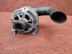 BMW E39 / E46 / E53 / Z3 ORYGINALNY ALTERNATOR / PRĄDNICA MARKI VALEO 120A DO SILNIKÓW GAMY M54 ( M54B22 / M54B25 / M54B30 ) ORAZ M52TU ( M52B20TU / M52B25TU / M52B28TU ) O NR. 7 501 599 / 7 501 690 OEM - 1