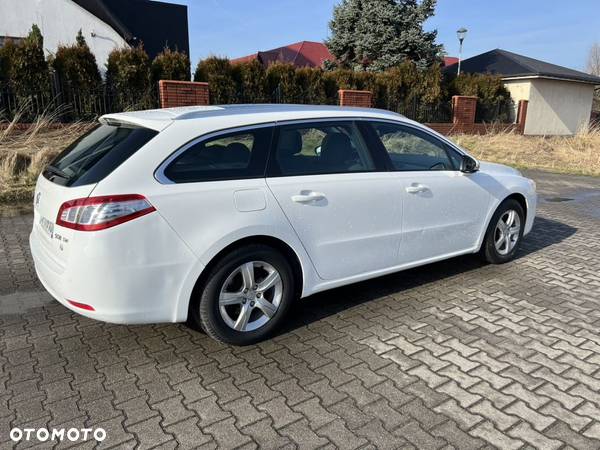 Peugeot 508 2.0 HDi Business Line - 17