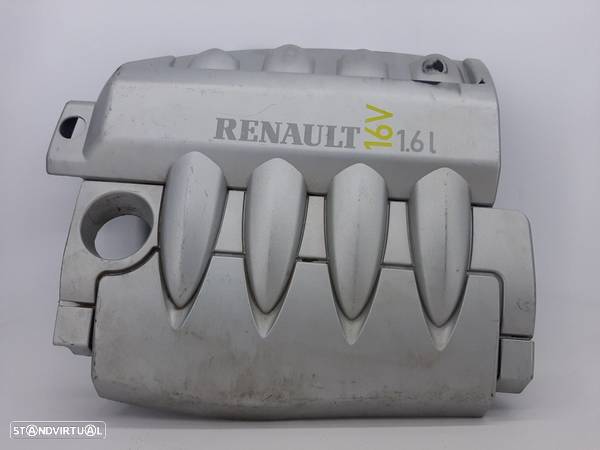 Tampa Do Motor Renault Megane Ii Grandtour (Km0/1_) - 1