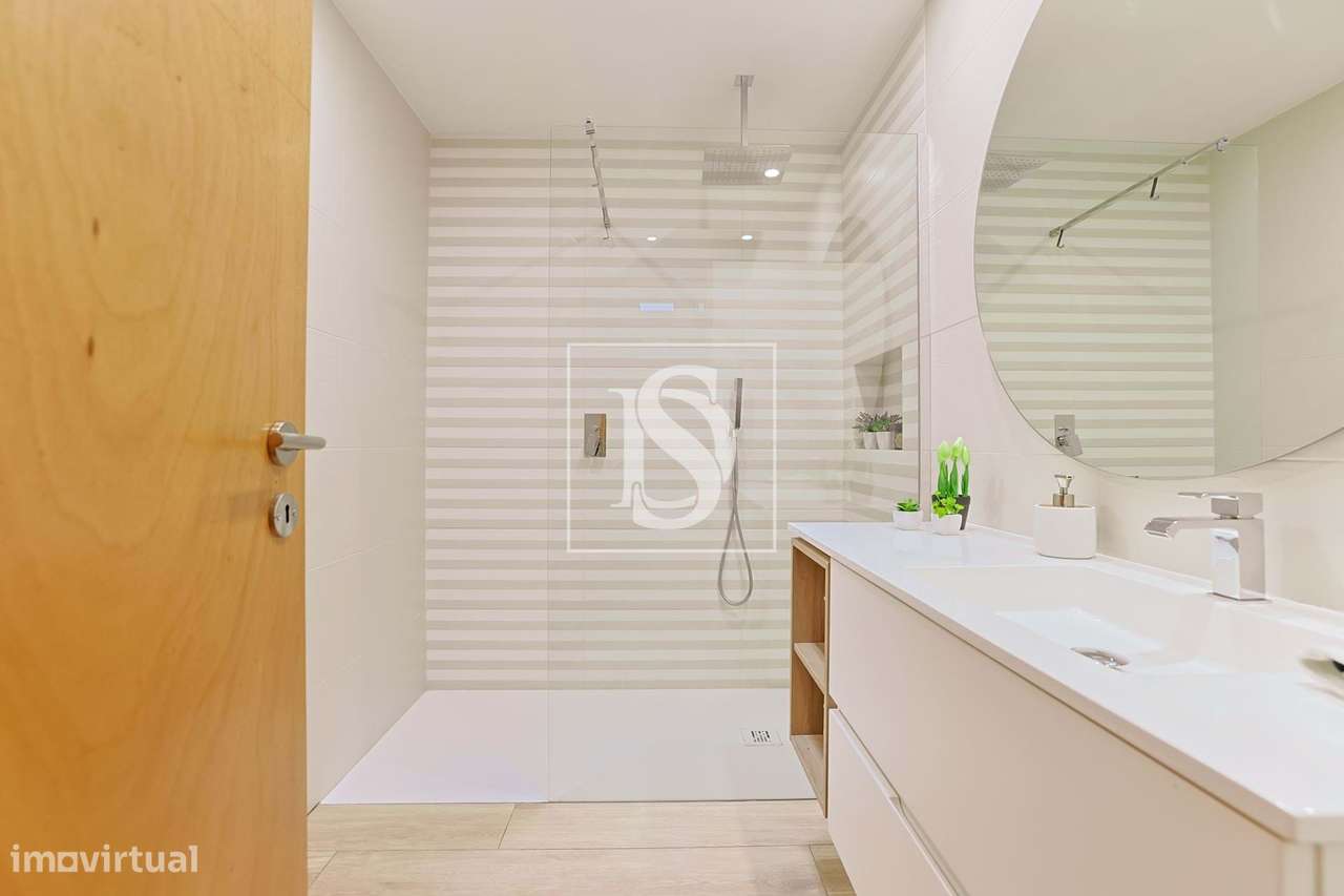 Moradia T3 Moderna | Quinta da Barca – Esposende-21