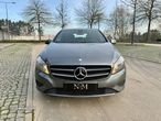 Mercedes-Benz A 180 CDi BE Edition Style - 10