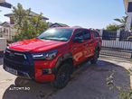 Toyota Hilux 2.8D 204CP 4x4 Double Cab AT Invincible - 2