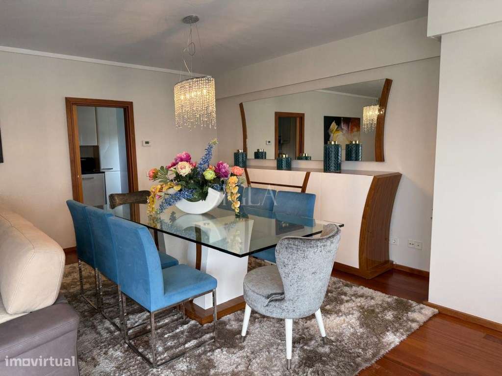 T4 na Boavista - Grande imagem: 3/31