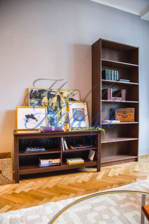 Apartament de inchiriat in Zona Centrala | Cluj - Imagine principală: 4/14