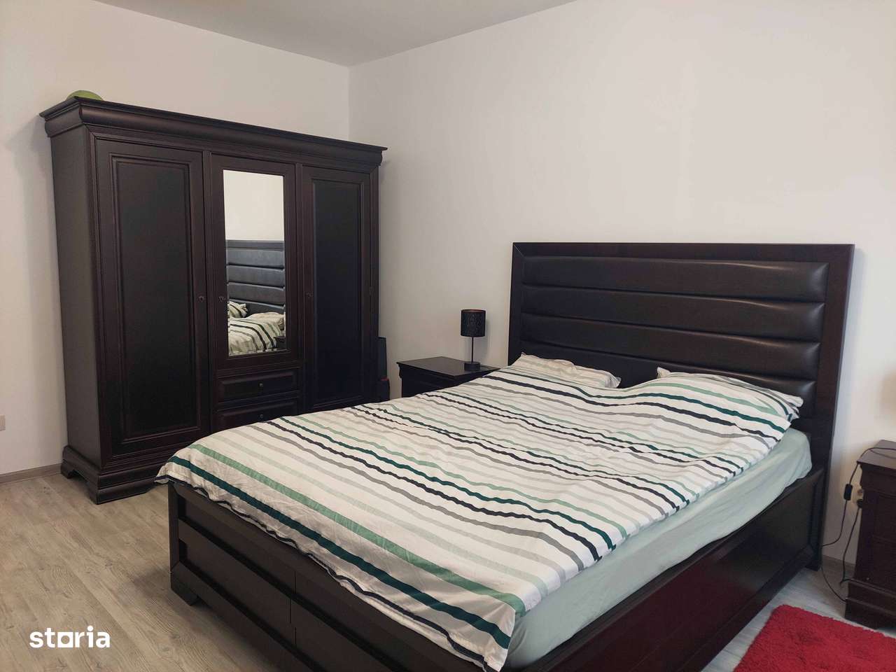 Apartament cu 2 camere decomandate Calea Cisnadiei-8