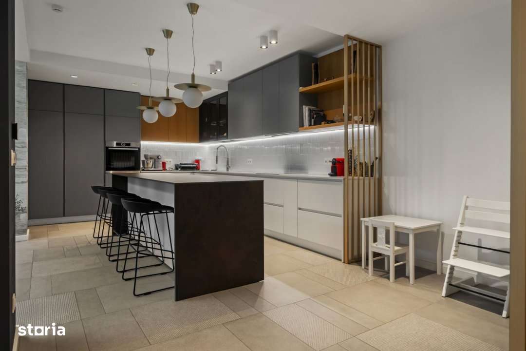 Vila moderna, mobilata si utilata, Parcul Tineretului-3