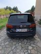 Volkswagen Golf Sportsvan VII SV 2.0 TDI BMT Highline - 22