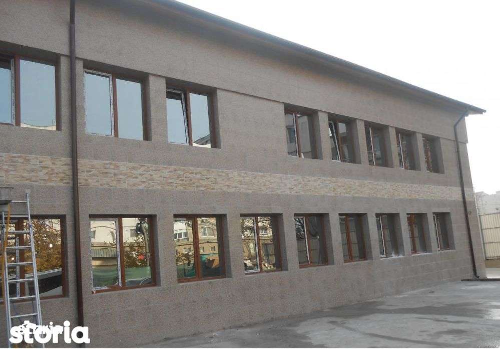 Vand/Inchiriez Cladire P+ 2 -Zona Pelican - Imagine principală: 4/8