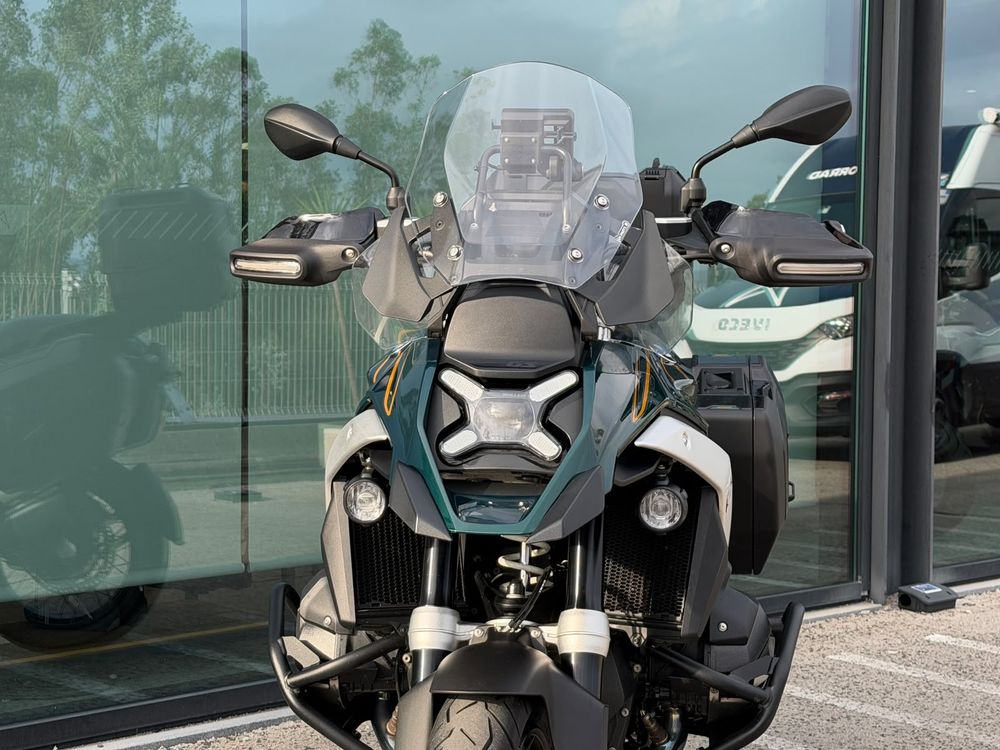 BMW R 1300 GS