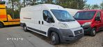 Fiat DUCATO MAXI L4 SILNIK 3L KLIMATYZACJA MAŁE km - 2