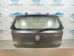 PORTA TAMPA MALA BMW SERIE 1 E81 E87 41627133898 7133898 FECHO PUXADOR MOTOR VIDRO LUZ 3º STOP - 1