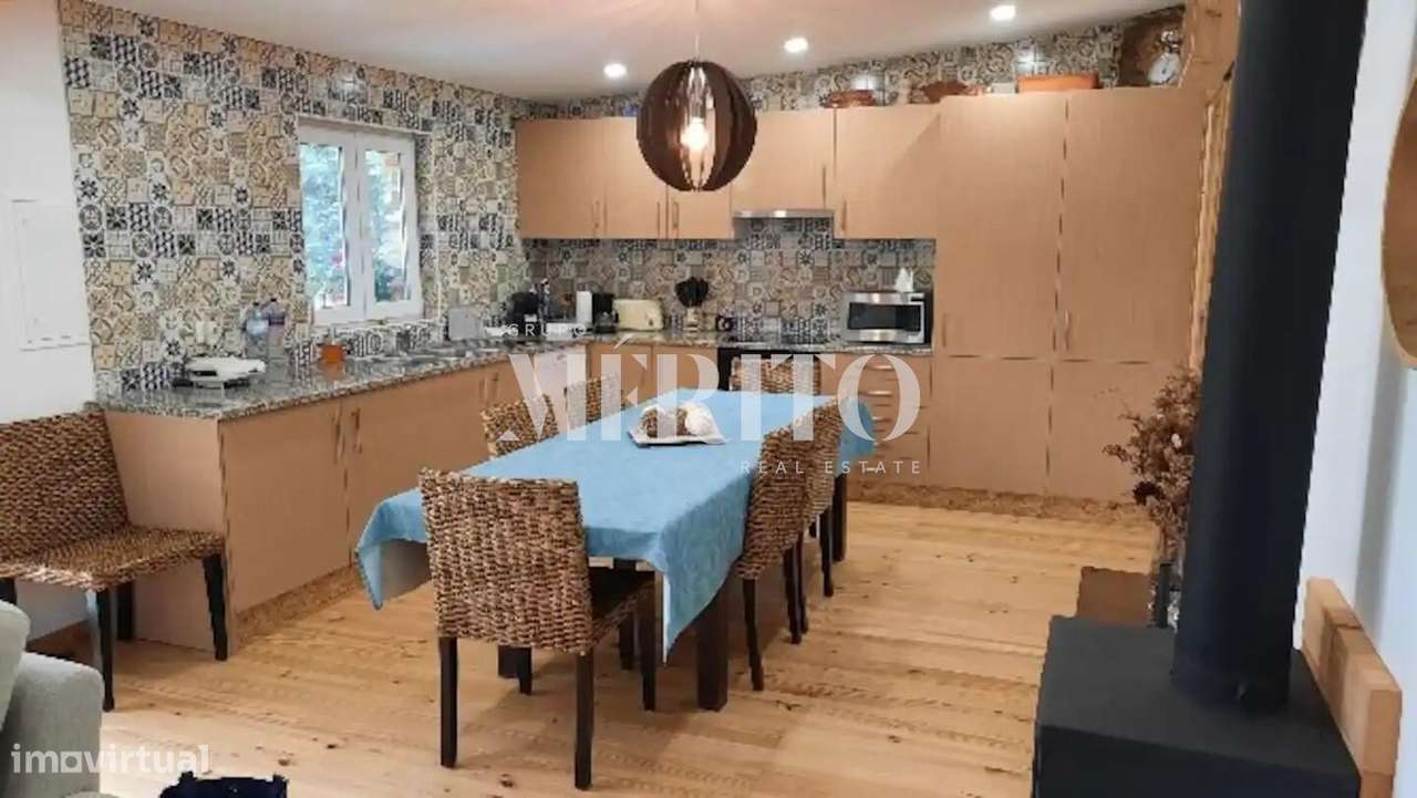 Terreno Rústico com Moradia Amovível - Grande imagem: 3/11