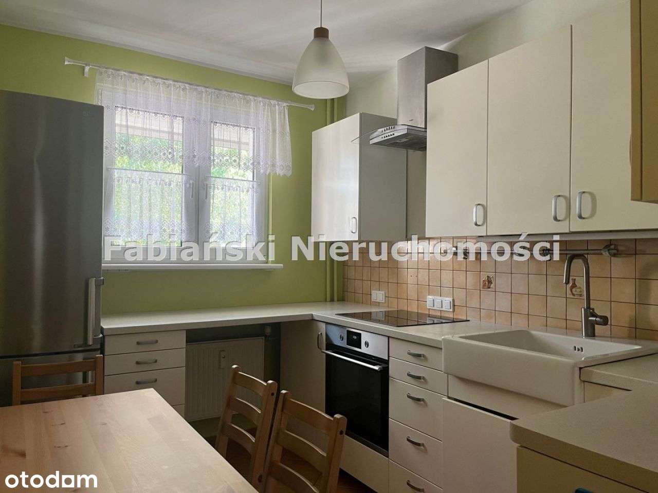 Piątkowo, nowsze budown., 3 pok., balkon, parter-0