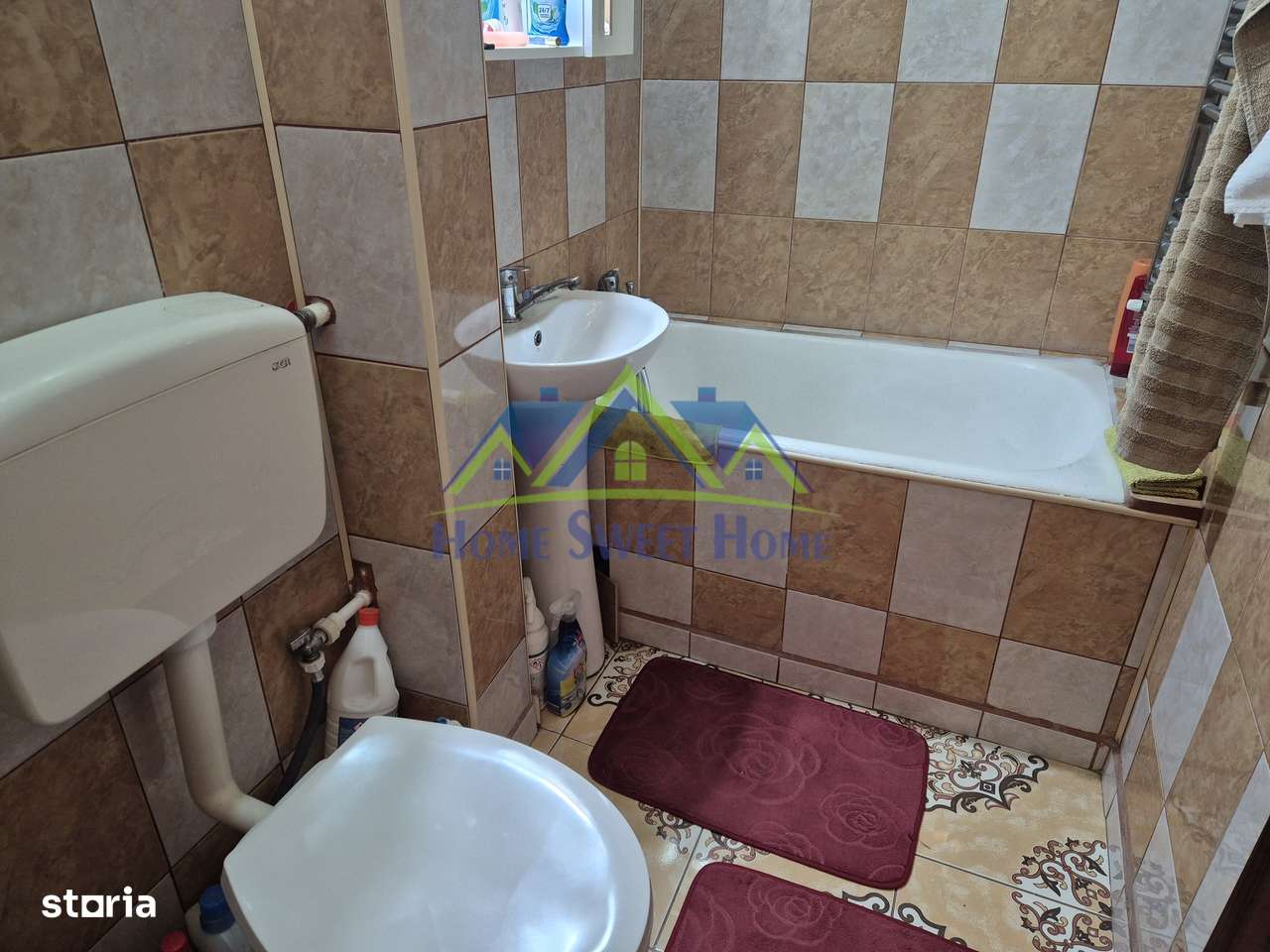 Apartament, 38 m², -6