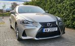 Lexus IS 200t / 300 Elegance - 2