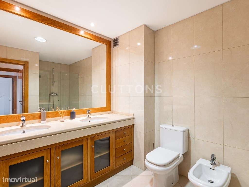 Viver Lisboa com Espaço, Luz e Terraços Privativos, T4, Areeiro - L...-16