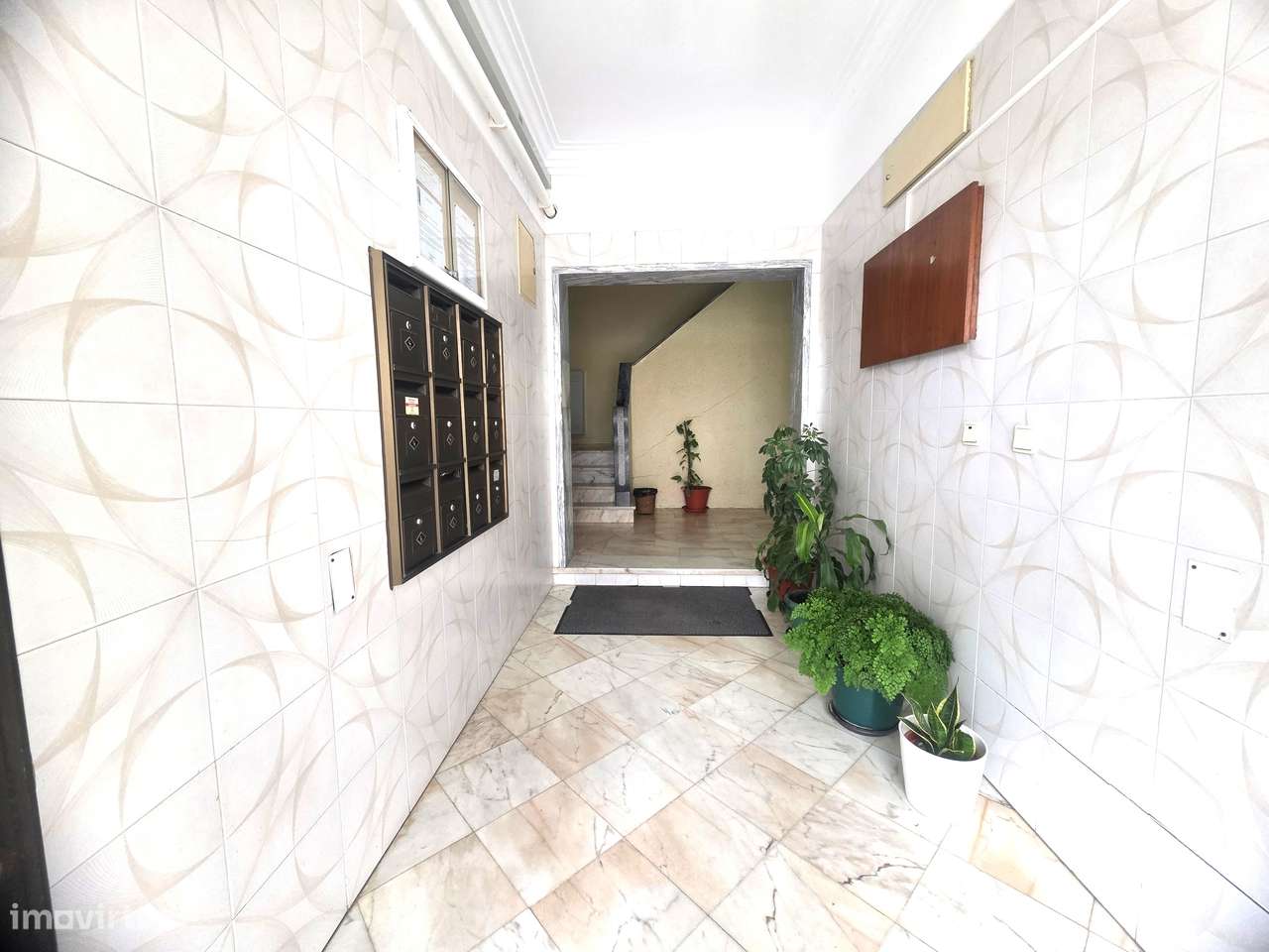 Fantástico Apartamento T2 em Pinhal de Frades - Seixal-31