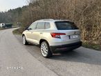 Skoda Karoq 2.0 TDI SCR 4x4 Ambition DSG - 8