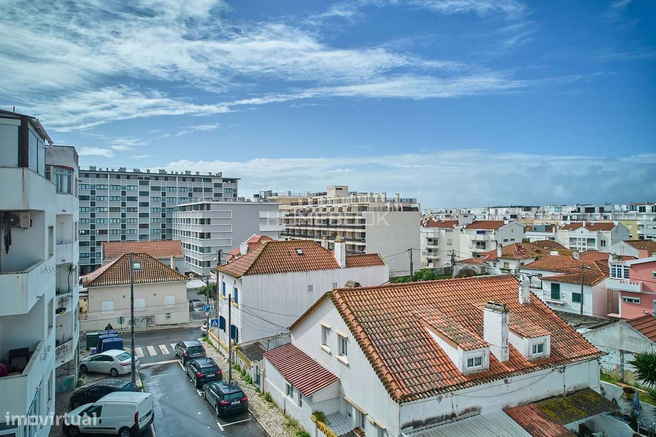 A 200 metros da Praia - 6 frações - Costa de Caparica - Grande imagem: 3/18