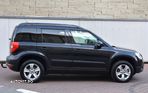 Skoda Yeti 1.8 TSI 4x4 Active - 20