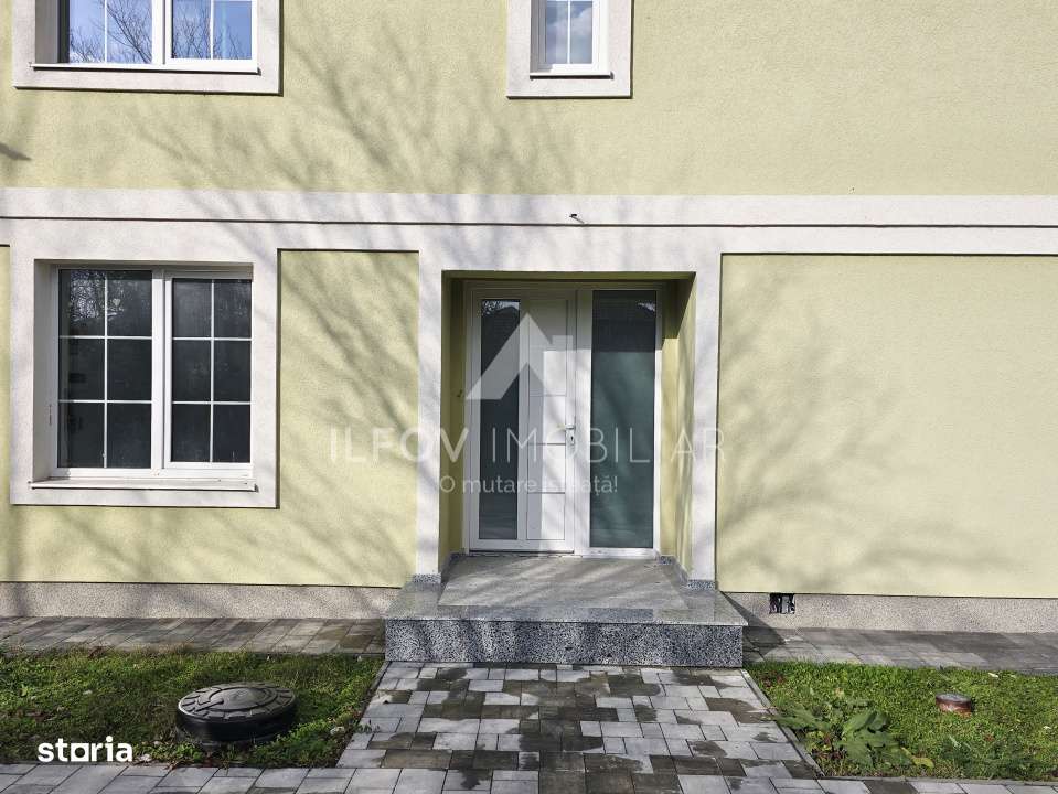 Casa single Otopeni Odaile 174mp, lot 270mp, gated community - Imagine principală: 4/8