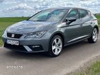 Seat Leon 1.4 EcoTSI Xcellence S&S - 4