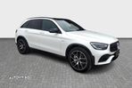 Mercedes-Benz GLC AMG 43 4MATIC - 7