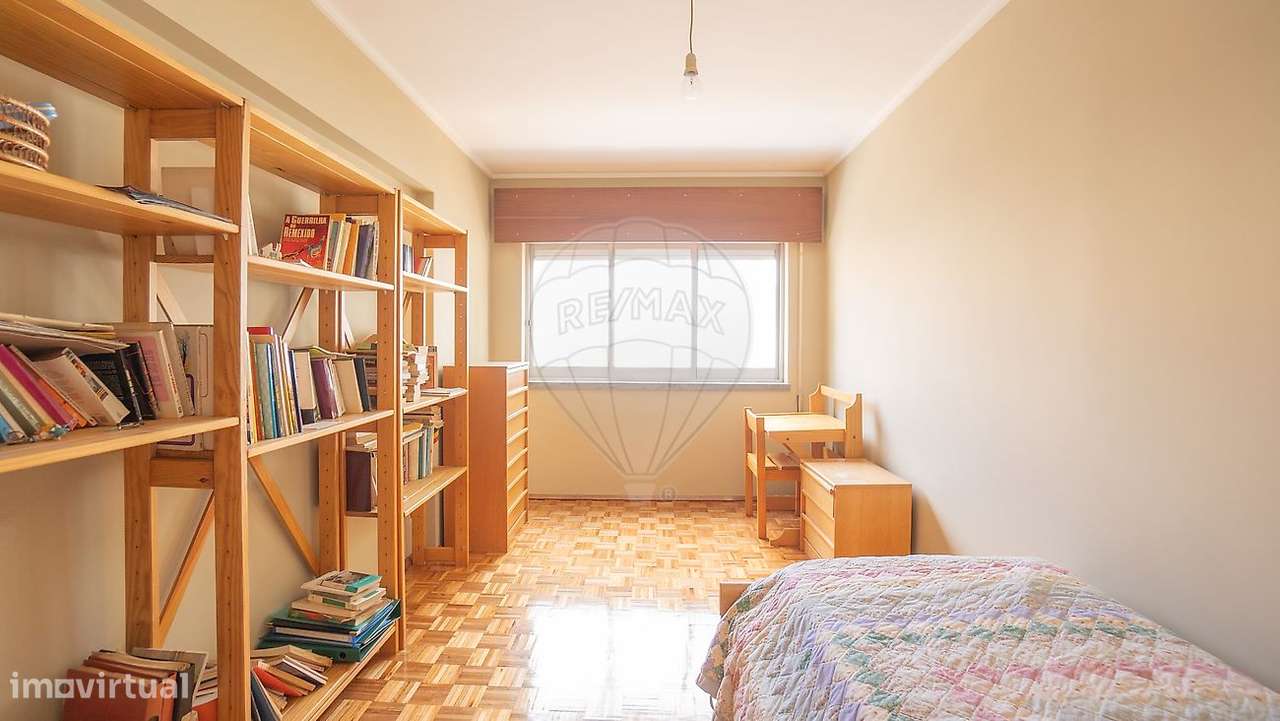 Apartamento T3 para arrendamento - Grande imagem: 5/13