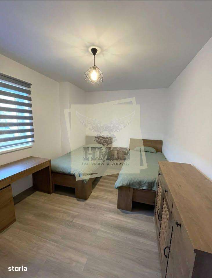 Apartament  3 camere terasa si loc parcari in Kogalniceanu-3