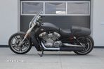 Harley-Davidson V-Rod Muscle - 1