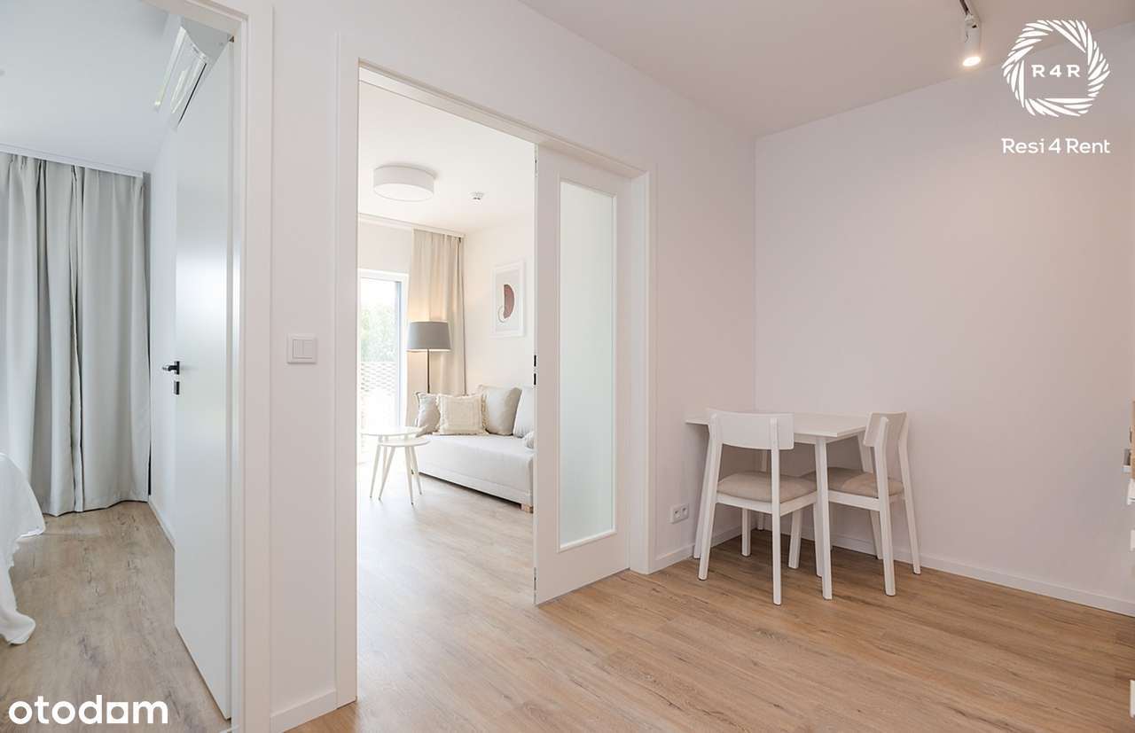 2 Oddzielne Pokoje | Pets Friendly | Bezpośrednio | Od 4 Stycznia - Pełny obrazek: 5/8