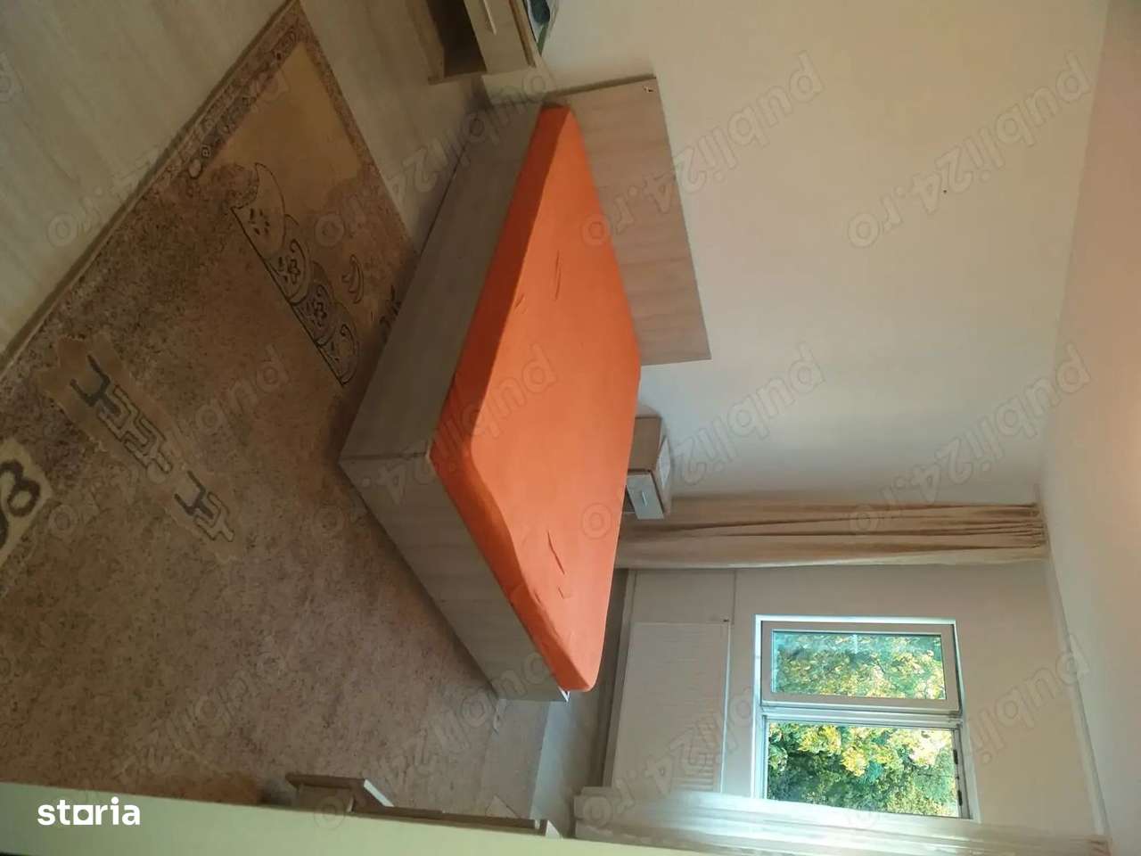 Apartament 2 camere de vanzare Gorjului-0