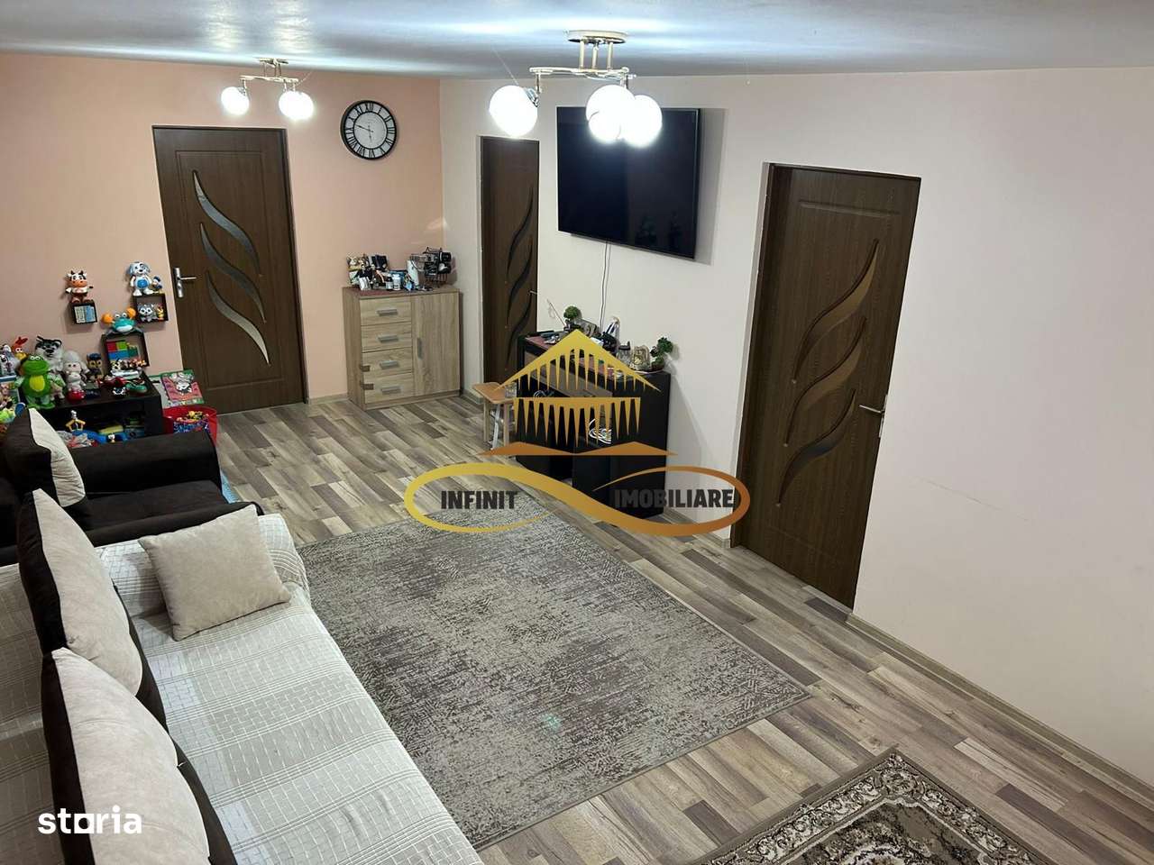 Casa de vanzare Saucesti,Bacau-5