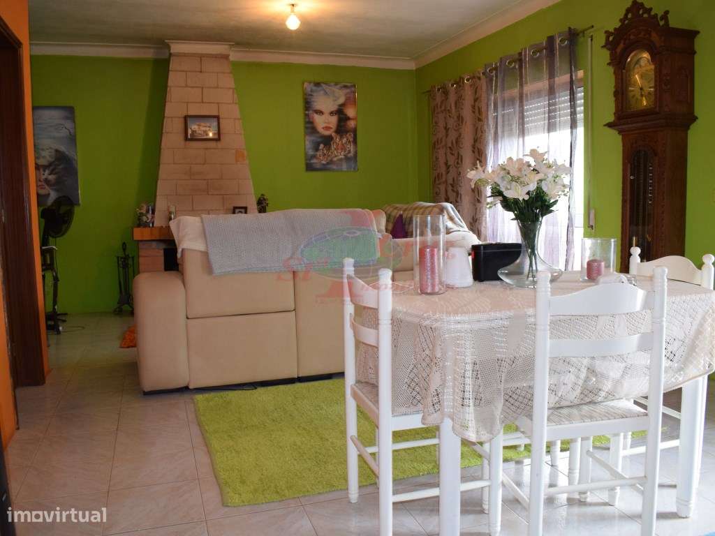 Moradia T3+2 - Junto Pampilhosa - Grande imagem: 4/17