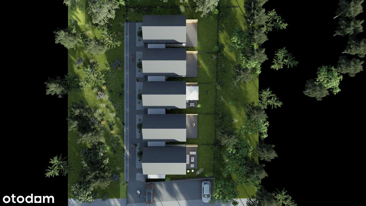 Dom całoroczny 80m2! POMPA CIEPŁA, klima, panele foto,  350m od morza-7