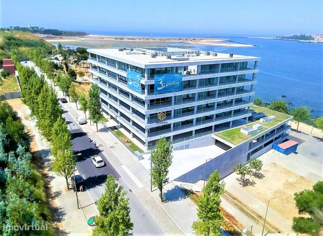 T2 Duplex Cais D´Afurada-23