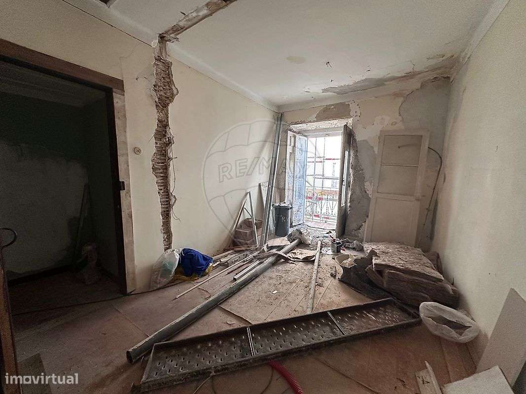 Apartamento T2 para venda - Grande imagem: 4/16